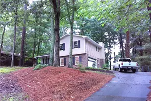 3430 Creek Hollow Dr, Marietta, GA 30062 - Photo 12