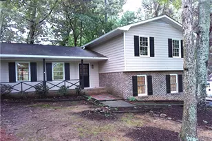 3430 Creek Hollow Dr, Marietta, GA 30062 - Photo 1