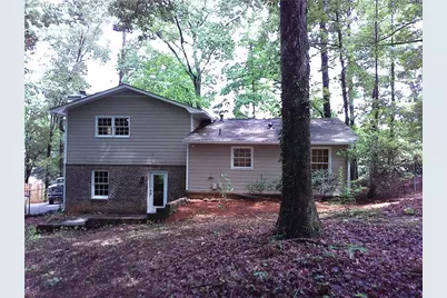 3430 Creek Hollow Drive, Marietta, GA 30062 - Photo 16
