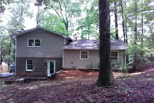 3430 Creek Hollow Dr, Marietta, GA 30062 - Photo 16