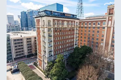 30 5th Street NE #1004, Atlanta, GA 30308 - Photo 36