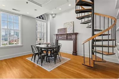30 5th Street NE #1004, Atlanta, GA 30308 - Photo 4