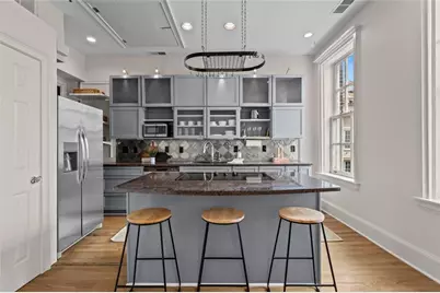30 5th Street NE #1004, Atlanta, GA 30308 - Photo 2