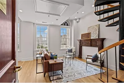 30 5th Street NE #1004, Atlanta, GA 30308 - Photo 1