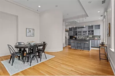 30 5th Street NE #1004, Atlanta, GA 30308 - Photo 14