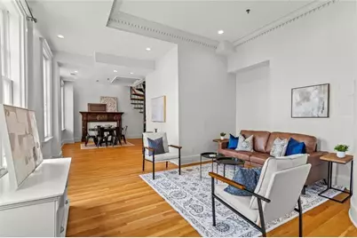 30 5th Street NE #1004, Atlanta, GA 30308 - Photo 12