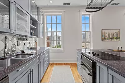 30 5th Street NE #1004, Atlanta, GA 30308 - Photo 20