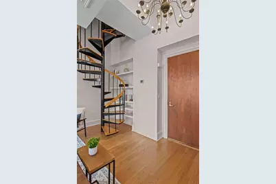 30 5th Street NE #1004, Atlanta, GA 30308 - Photo 22