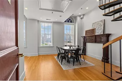 30 5th Street NE #1004, Atlanta, GA 30308 - Photo 2