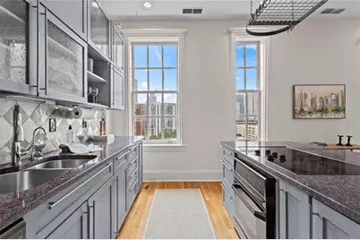 30 5th Street NE #1004, Atlanta, GA 30308 - Photo 6