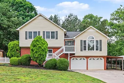 13 Morgan Avenue, Cartersville, GA 30121 - Photo 1