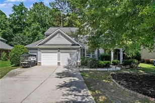 210 Amelia Ln, Peachtree City, GA 30269 - Photo 1