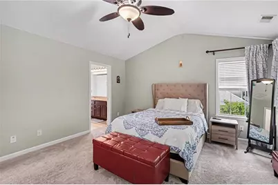 210 Amelia Lane, Peachtree City, GA 30269 - Photo 14