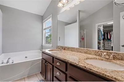 210 Amelia Lane, Peachtree City, GA 30269 - Photo 16