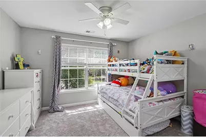 210 Amelia Lane, Peachtree City, GA 30269 - Photo 18