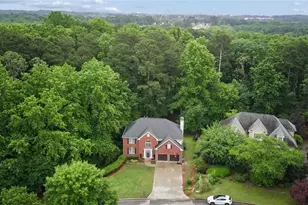 3659 Silver Fox Path, Buford, GA 30519 - Photo 26