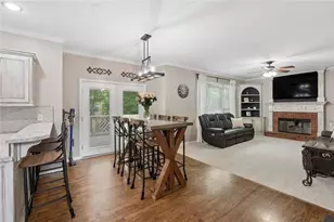 3659 Silver Fox Path, Buford, GA 30519 - Photo 14