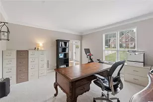 3659 Silver Fox Path, Buford, GA 30519 - Photo 18
