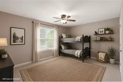 3659 Silver Fox Path, Buford, GA 30519 - Photo 14