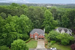 3659 Silver Fox Path, Buford, GA 30519 - Photo 26