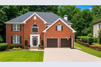 3659 Silver Fox Path, Buford, GA 30519 - Photo 10