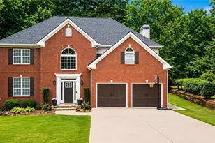 3659 Silver Fox Path, Buford, GA 30519 - Photo 10