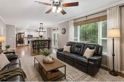 3659 Silver Fox Path, Buford, GA 30519 - Photo 4