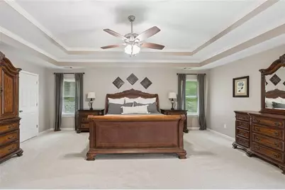 3659 Silver Fox Path, Buford, GA 30519 - Photo 6