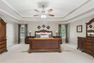 3659 Silver Fox Path, Buford, GA 30519 - Photo 6