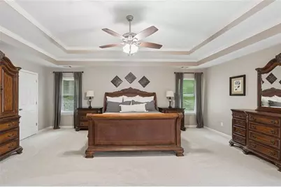 3659 Silver Fox Path, Buford, GA 30519 - Photo 6