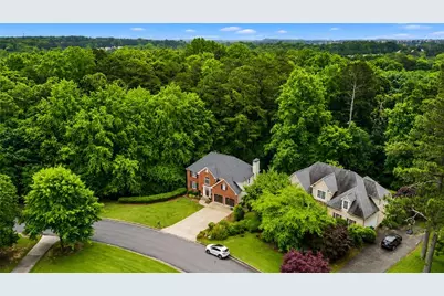 3659 Silver Fox Path, Buford, GA 30519 - Photo 2