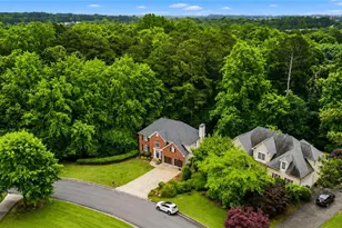 3659 Silver Fox Path, Buford, GA 30519 - Photo 2