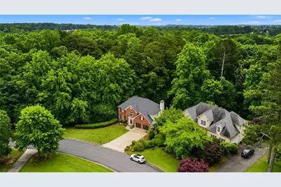 3659 Silver Fox Path, Buford, GA 30519 - Photo 8