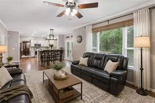 3659 Silver Fox Path, Buford, GA 30519 - Photo 4