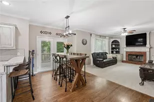 3659 Silver Fox Path, Buford, GA 30519 - Photo 14