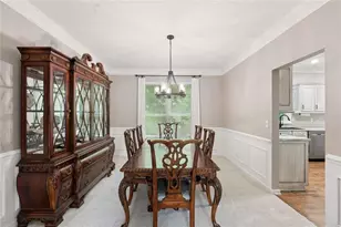 3659 Silver Fox Path, Buford, GA 30519 - Photo 12