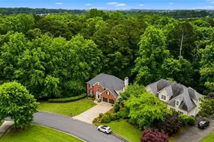 3659 Silver Fox Path, Buford, GA 30519 - Photo 2