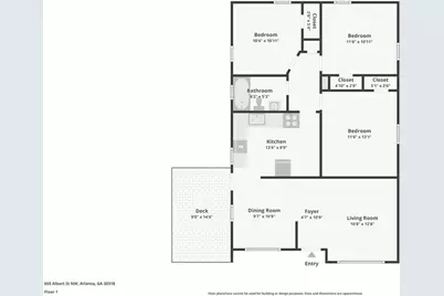 [Address not provided], Atlanta, GA 30318 - Photo 20