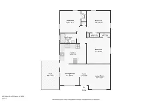 [Address not provided], Atlanta, GA 30318 - Photo 20