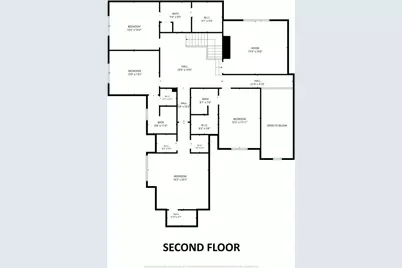 2210 Heathermoor Hill Drive, Marietta, GA 30062 - Photo 46