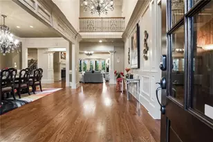 2210 Heathermoor Hill Dr, Marietta, GA 30062 - Photo 4