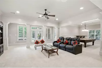 2210 Heathermoor Hill Drive, Marietta, GA 30062 - Photo 30