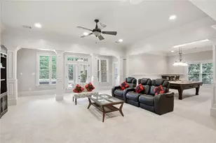 2210 Heathermoor Hill Dr, Marietta, GA 30062 - Photo 30