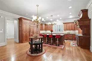 2210 Heathermoor Hill Dr, Marietta, GA 30062 - Photo 12