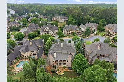 2210 Heathermoor Hill Drive, Marietta, GA 30062 - Photo 44