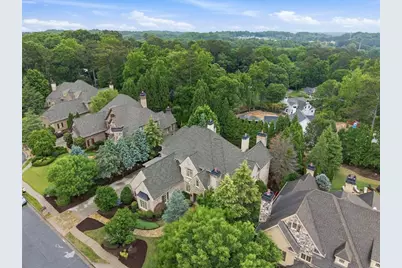 2210 Heathermoor Hill Drive, Marietta, GA 30062 - Photo 42