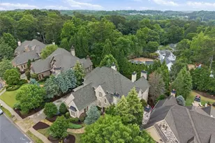 2210 Heathermoor Hill Dr, Marietta, GA 30062 - Photo 42