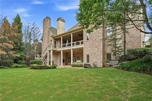 2210 Heathermoor Hill Dr, Marietta, GA 30062 - Photo 40
