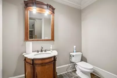 2210 Heathermoor Hill Drive, Marietta, GA 30062 - Photo 36