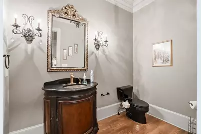 2210 Heathermoor Hill Drive, Marietta, GA 30062 - Photo 18